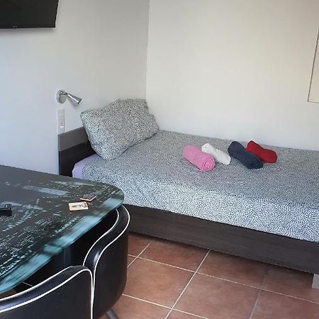 Loft Lucky Apartment Playa Blanca  Exterior photo