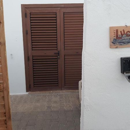 Loft Lucky Apartment Playa Blanca  Exterior photo