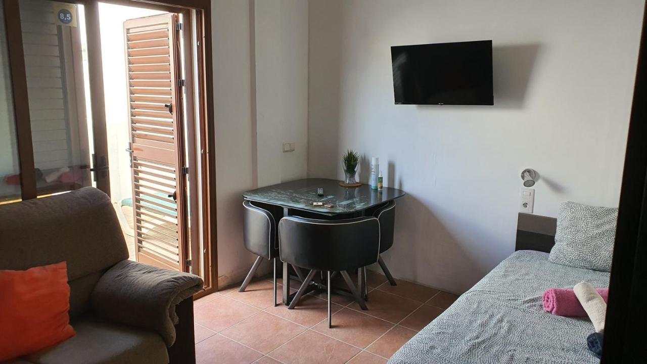 Loft Lucky Apartment Playa Blanca  Exterior photo