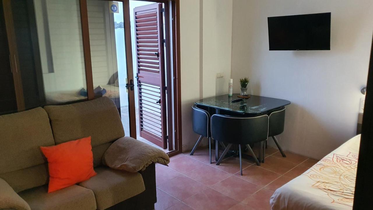 Loft Lucky Apartment Playa Blanca  Exterior photo