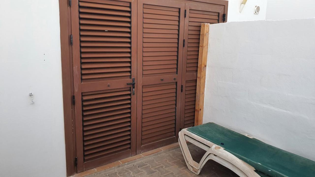 Loft Lucky Apartment Playa Blanca  Exterior photo